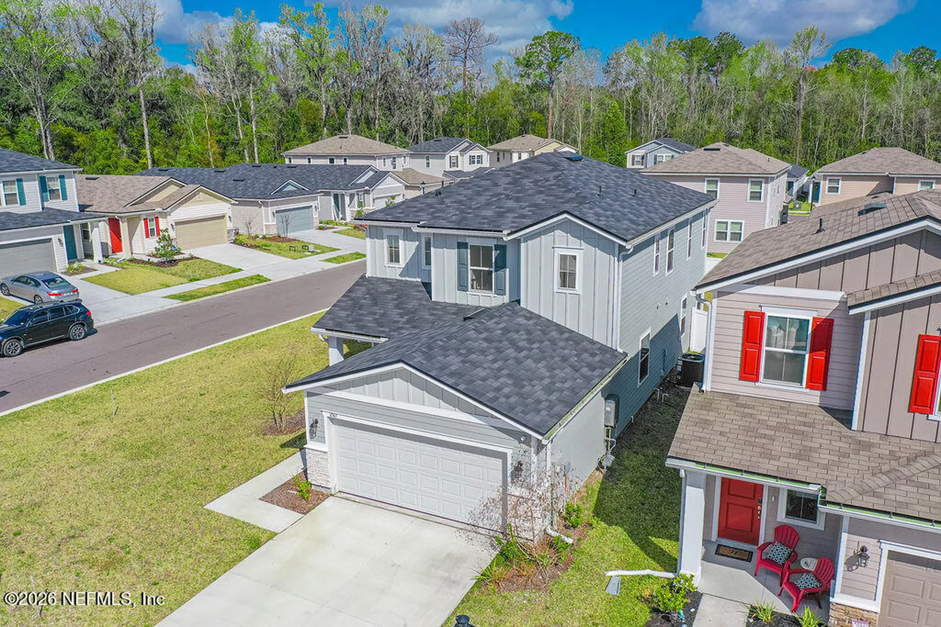 1043 Cedar Slough Drive Jacksonville FL 32220