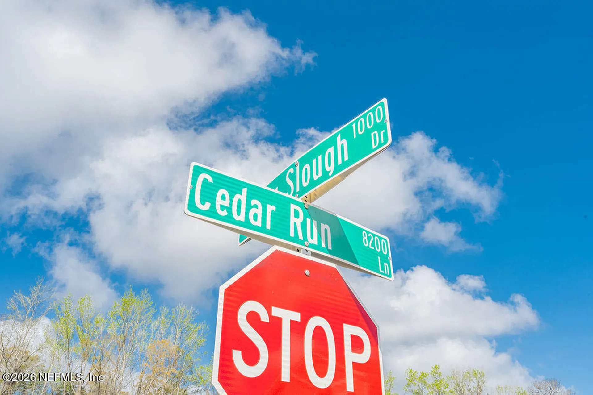 1043 Cedar Slough Drive Jacksonville FL 32220