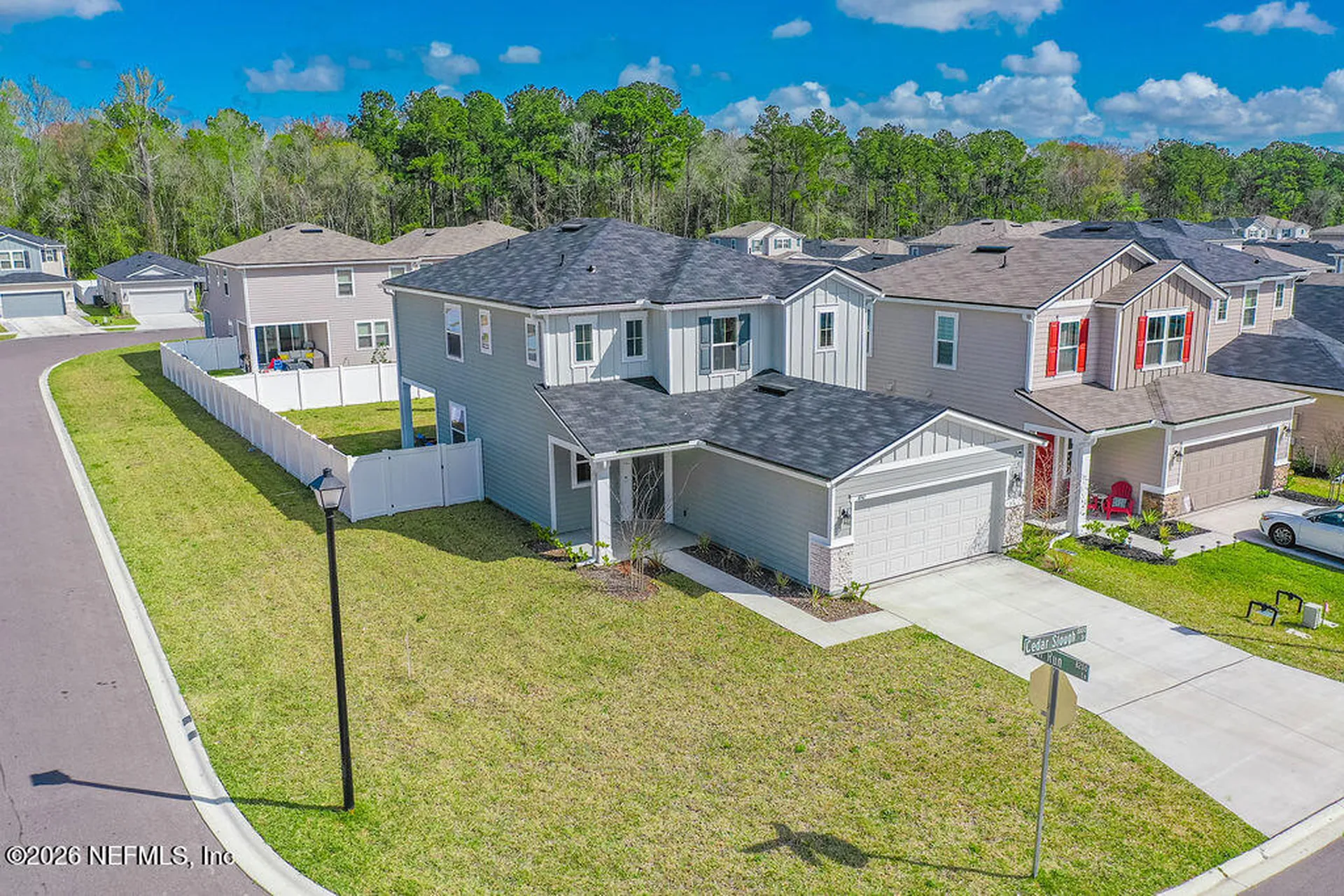 1043 Cedar Slough Drive Jacksonville FL 32220