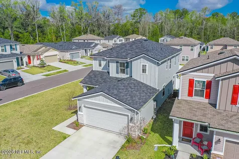 1043 Cedar Slough Drive Jacksonville FL 32220