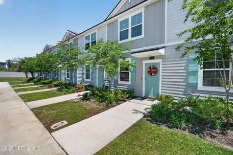 4915 Nebula Lane Jacksonville FL 32256