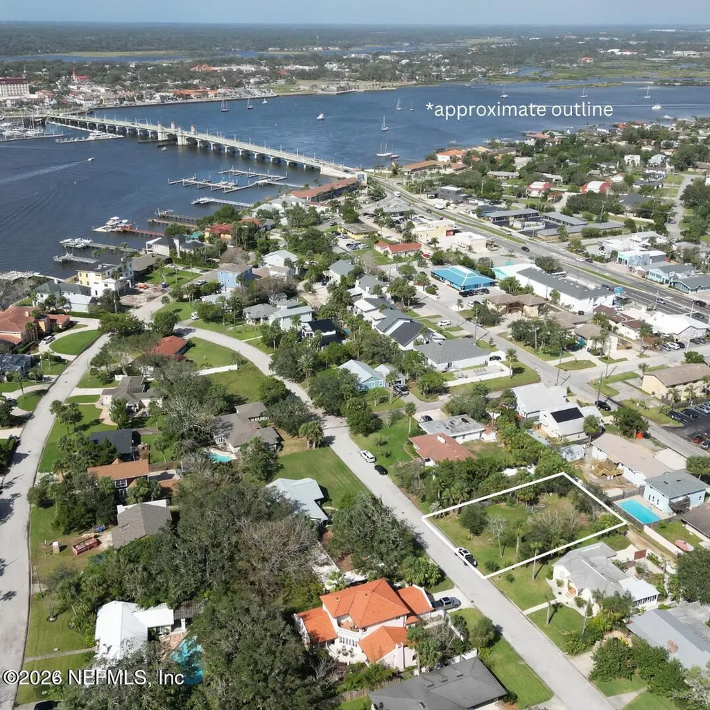 0 Zoratoa Avenue St. Augustine FL 32080