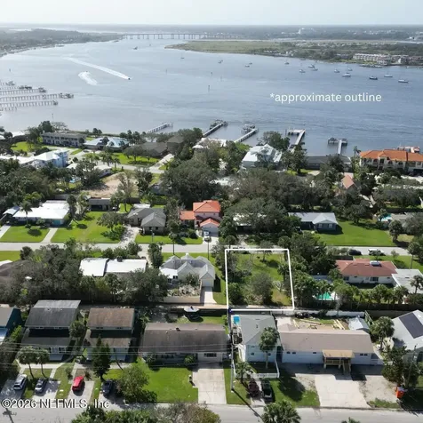 0 Zoratoa Avenue St. Augustine FL 32080