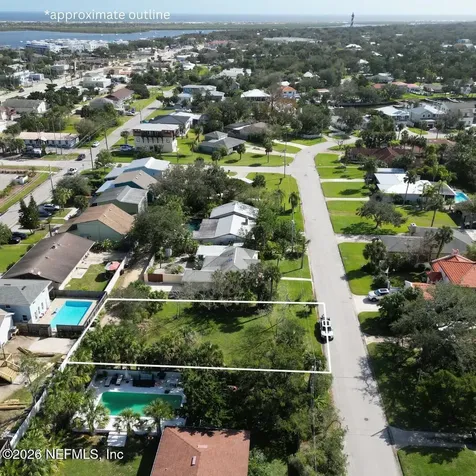 0 Zoratoa Avenue St. Augustine FL 32080