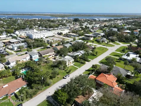 0 Zoratoa Avenue St. Augustine FL 32080