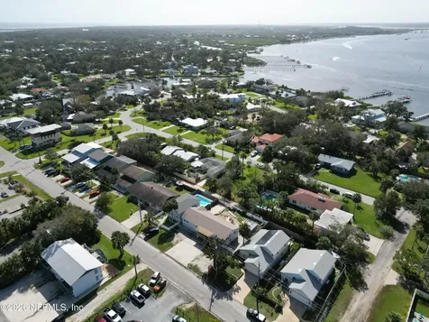 0 Zoratoa Avenue St. Augustine FL 32080