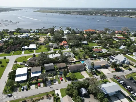 0 Zoratoa Avenue St. Augustine FL 32080