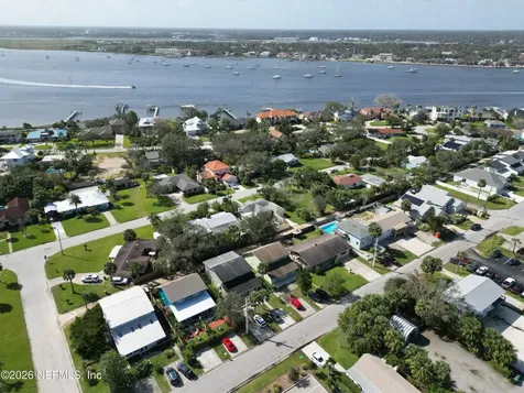 0 Zoratoa Avenue St. Augustine FL 32080