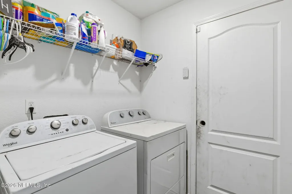 5979 Crosby Lake Way E Macclenny FL 32063