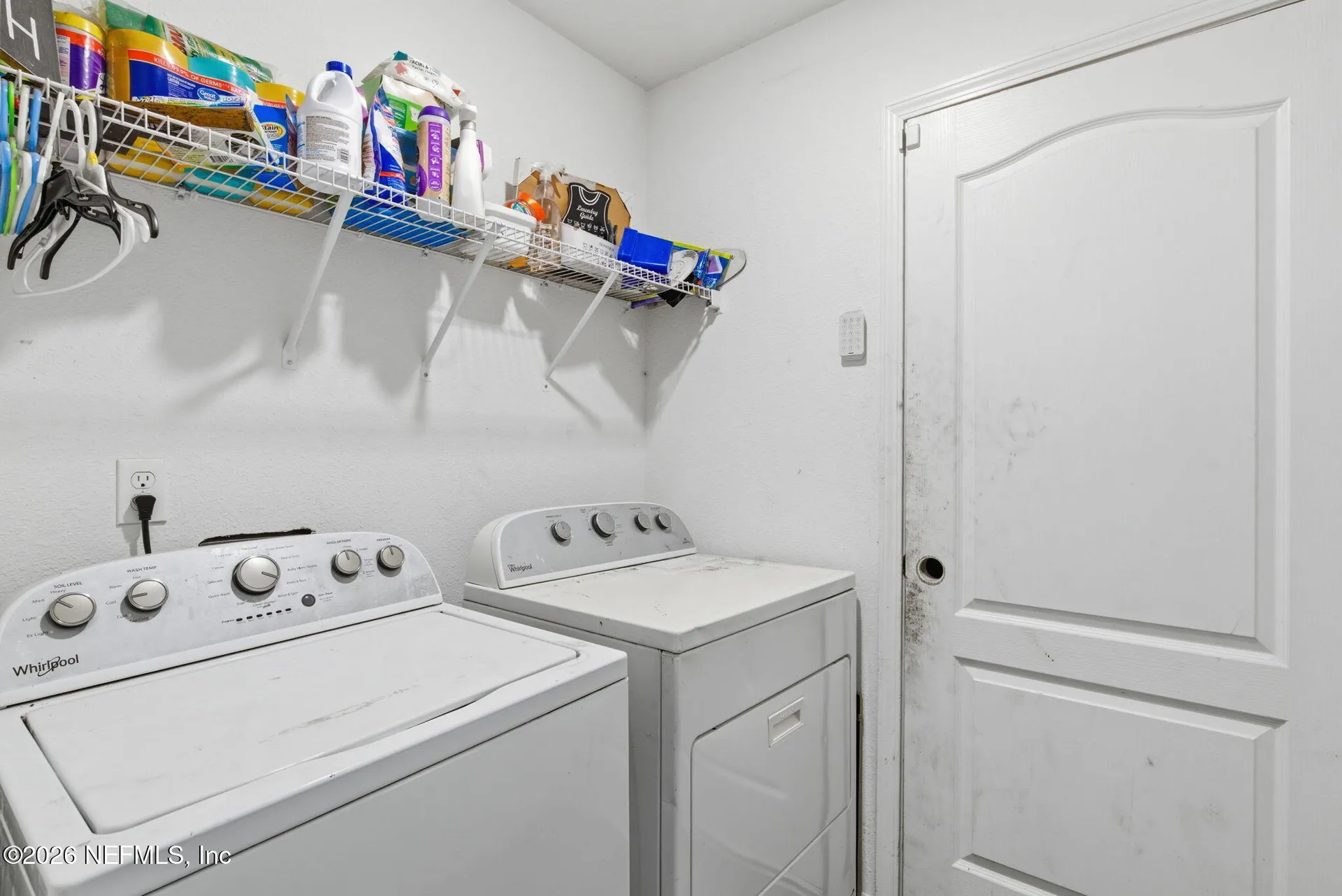 5979 Crosby Lake Way E Macclenny FL 32063