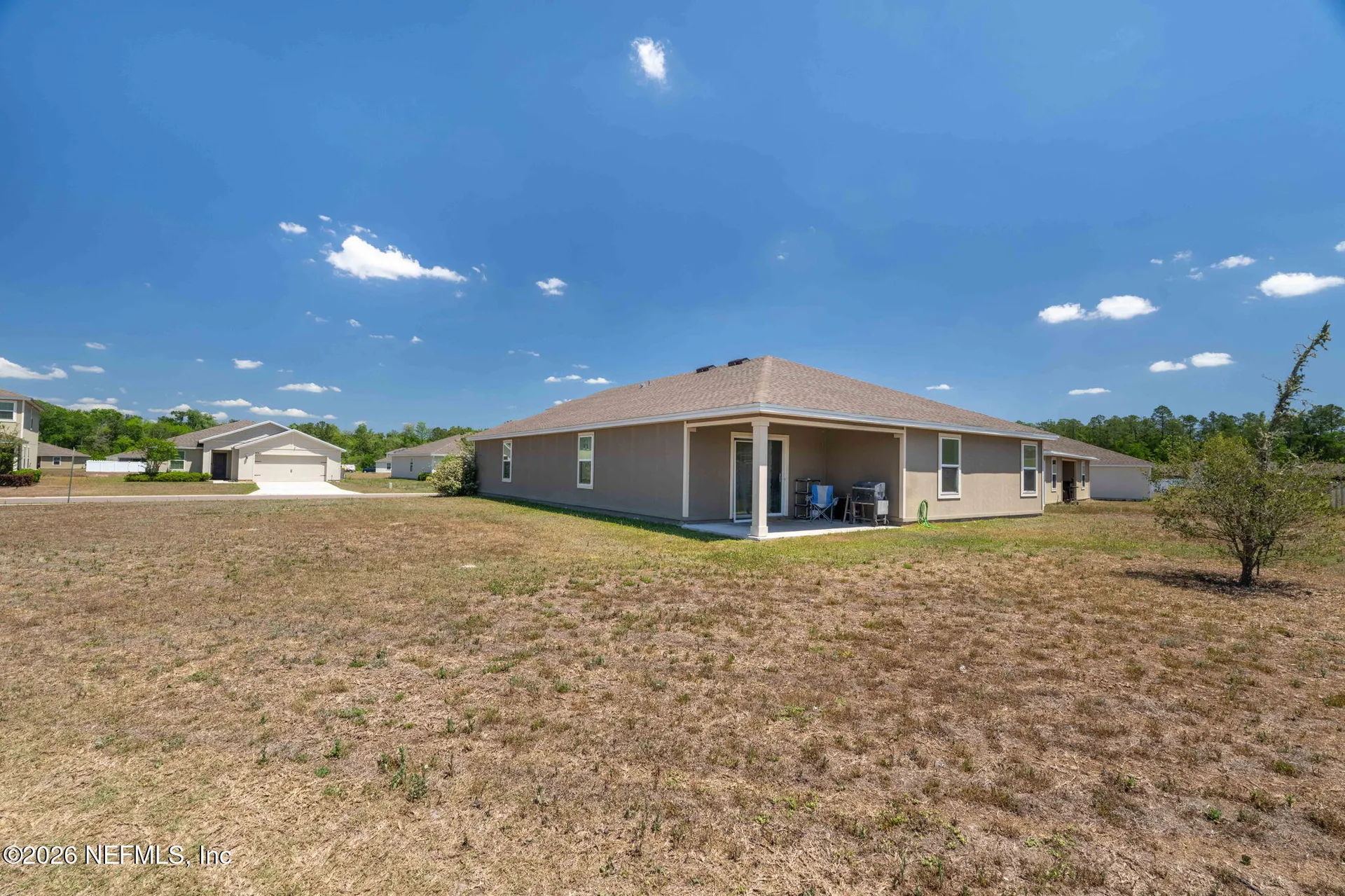 5979 Crosby Lake Way E Macclenny FL 32063