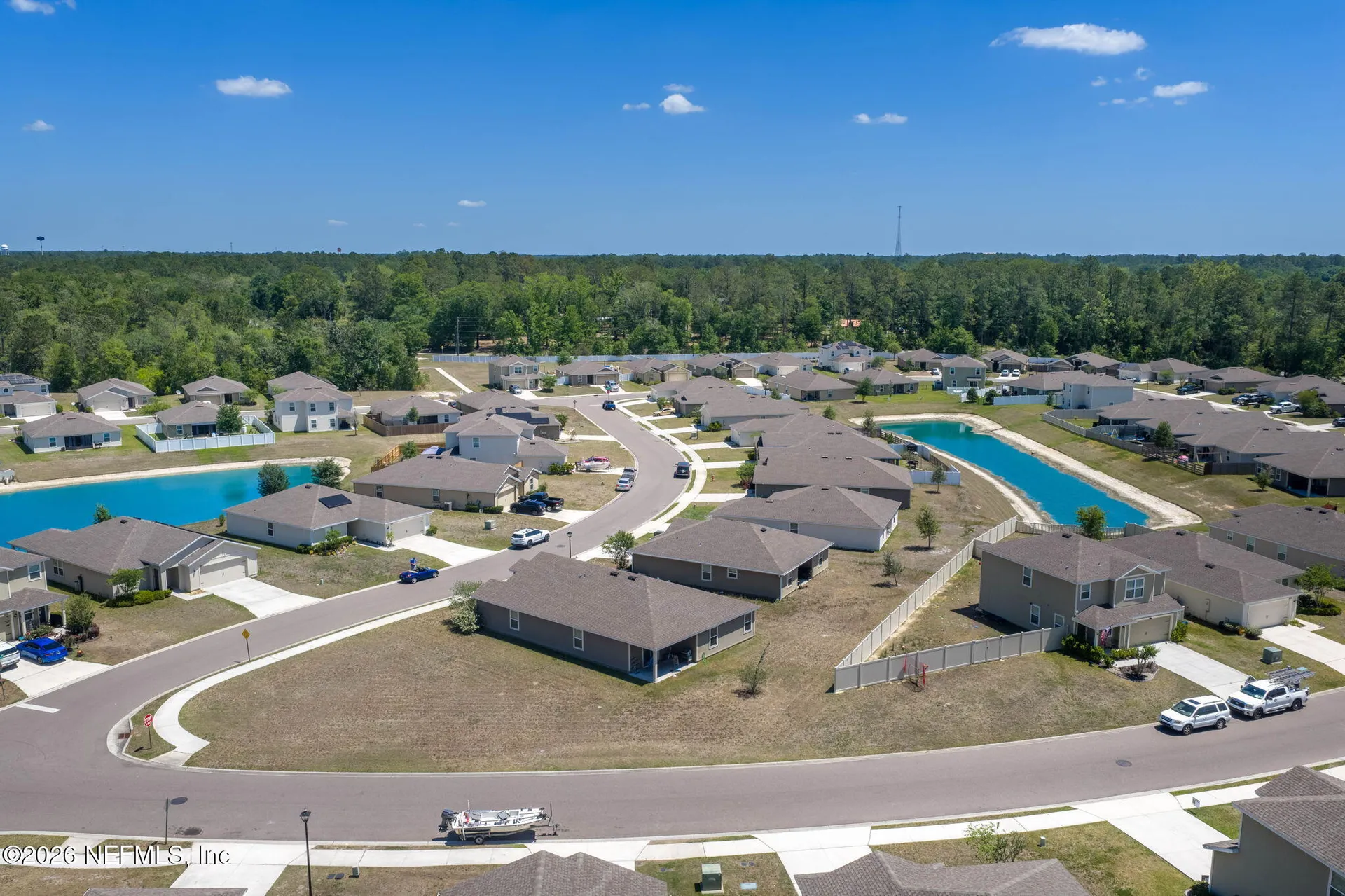 5979 Crosby Lake Way E Macclenny FL 32063