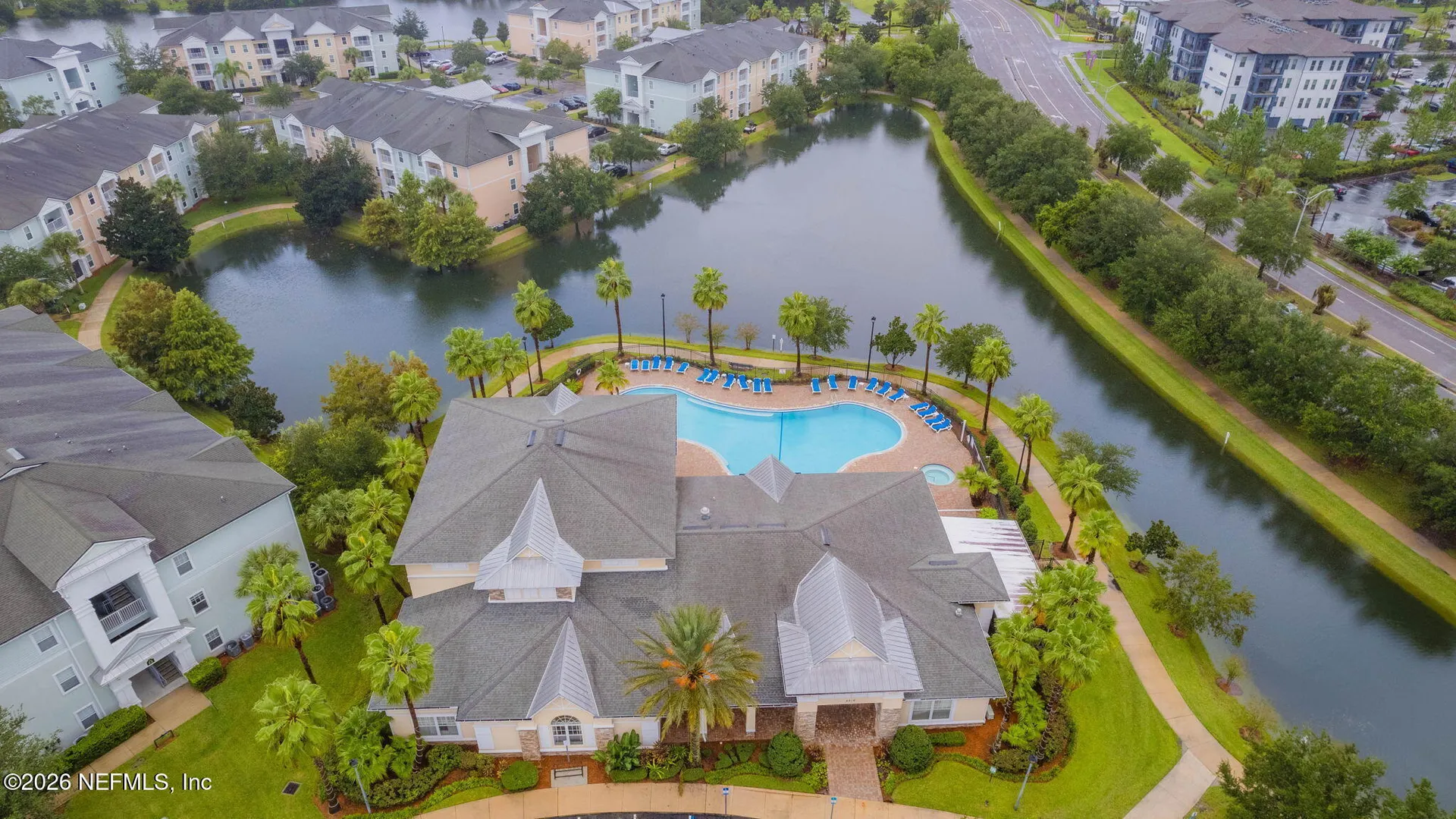 8218 Green Parrot Road Jacksonville FL 32256
