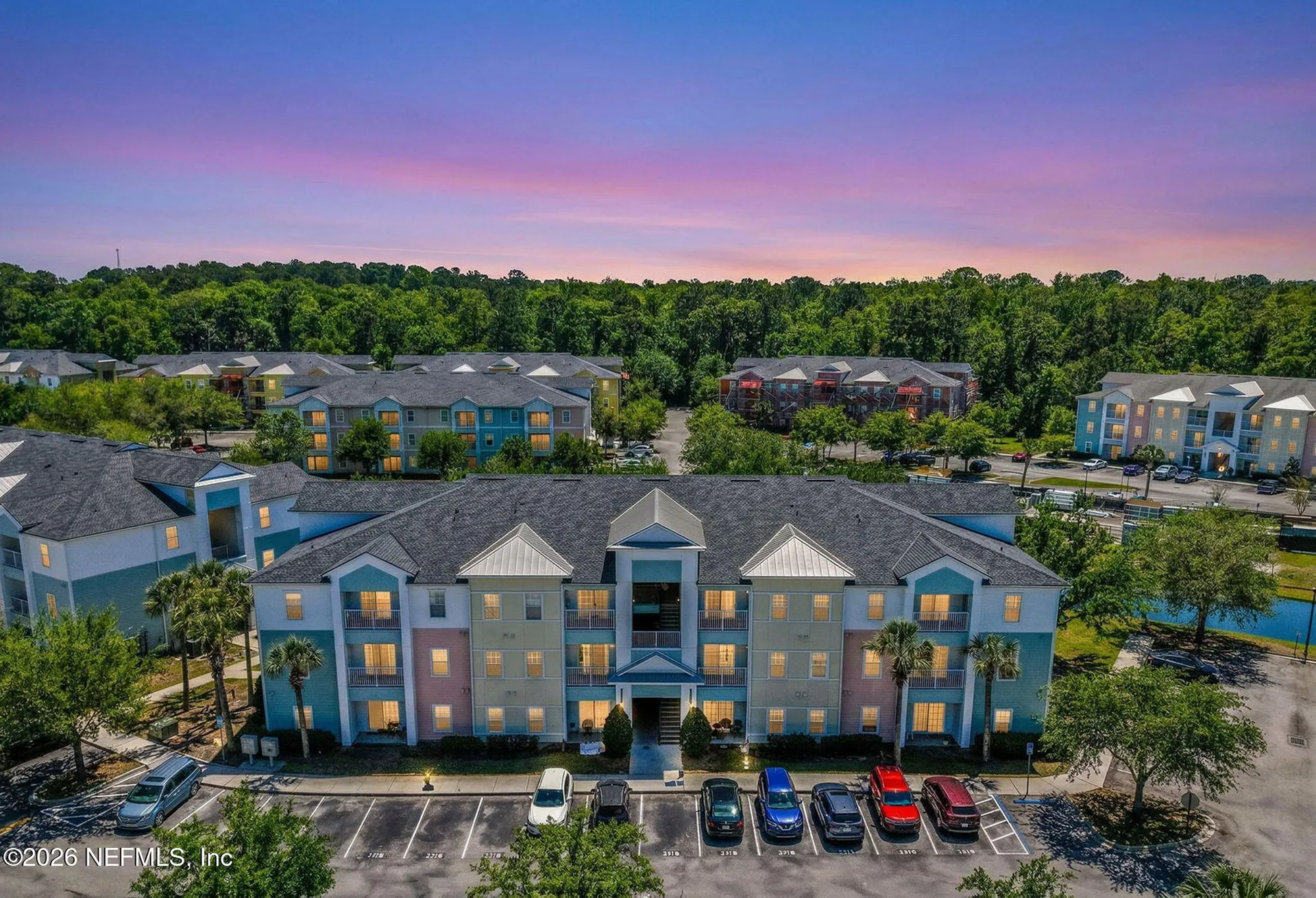 8218 Green Parrot Road Jacksonville FL 32256