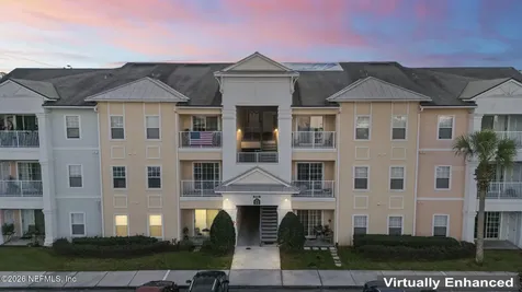 8218 Green Parrot Road Jacksonville FL 32256