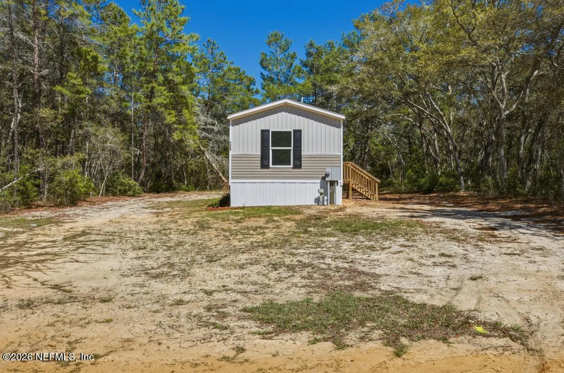 326 Gloria Avenue Interlachen FL 32148