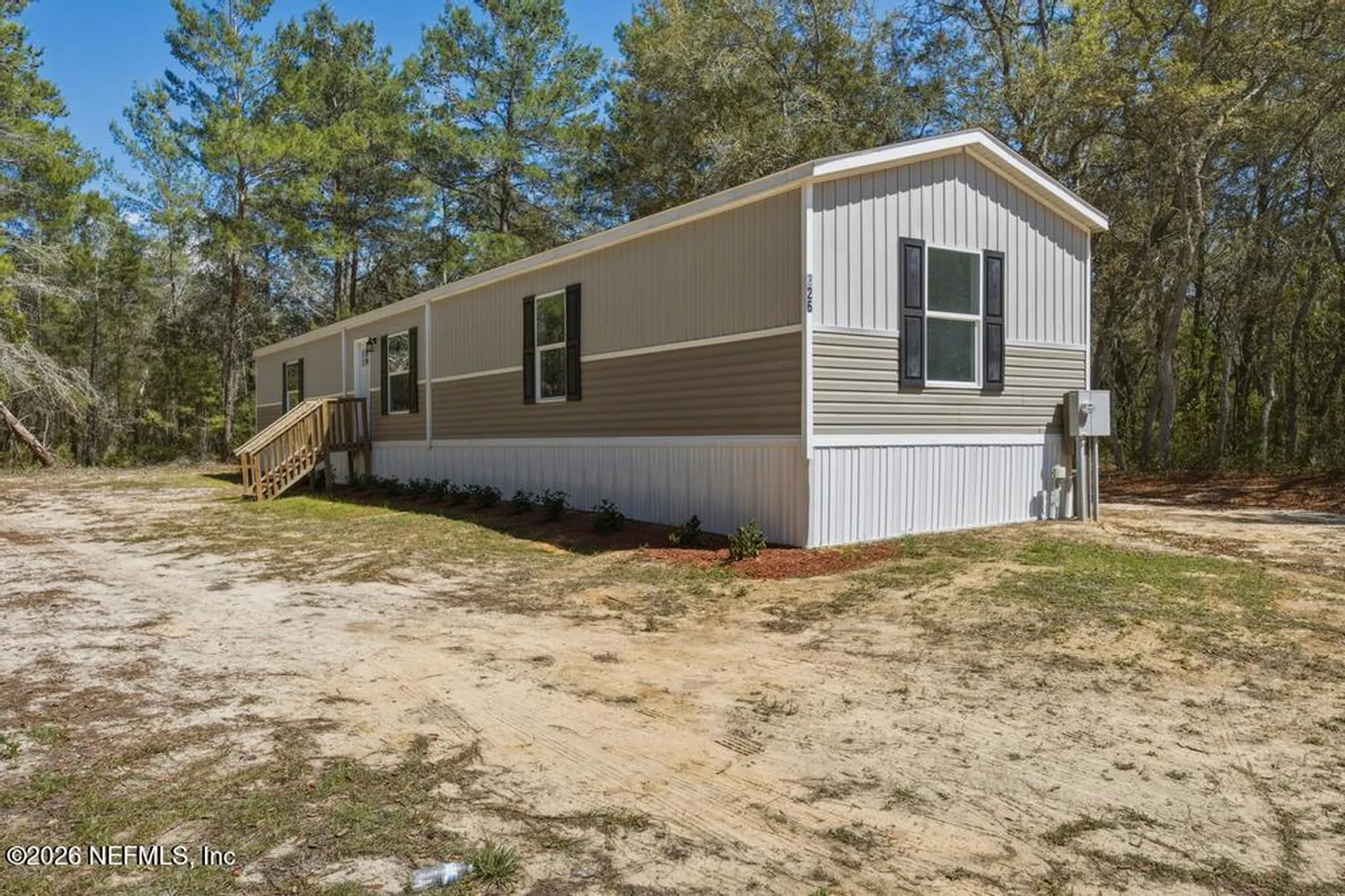 326 Gloria Avenue Interlachen FL 32148