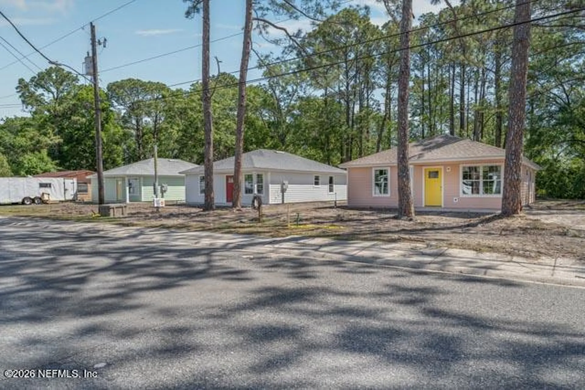 3327 Almeda Street Jacksonville FL 32209