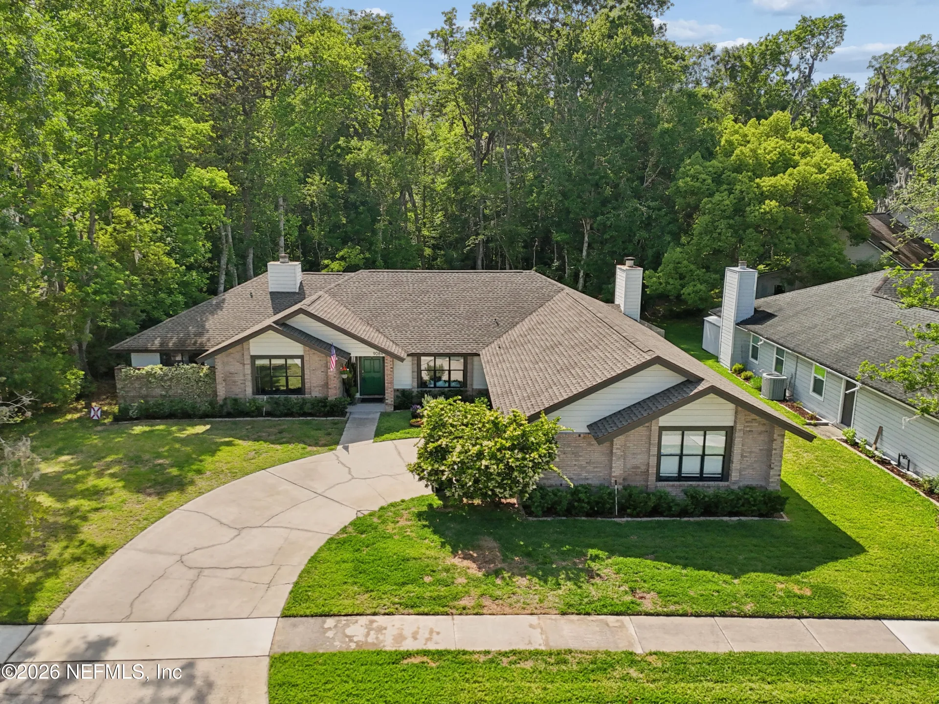 9084 Arundel Way Jacksonville FL 32257