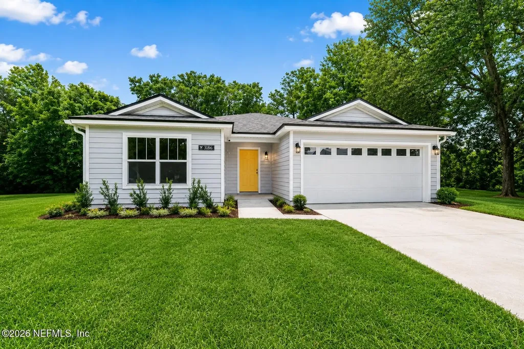 1844 W 41st Street Jacksonville FL 32209