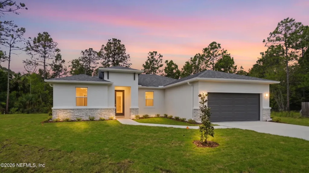 17 Sleigh Bell Place Palm Coast FL 32164