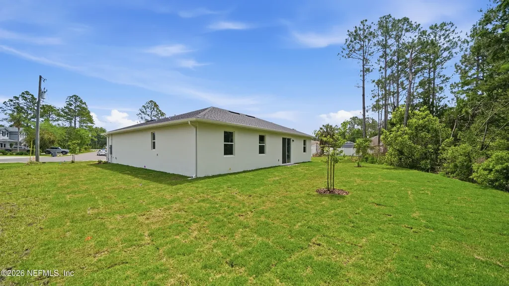 17 Sleigh Bell Place Palm Coast FL 32164