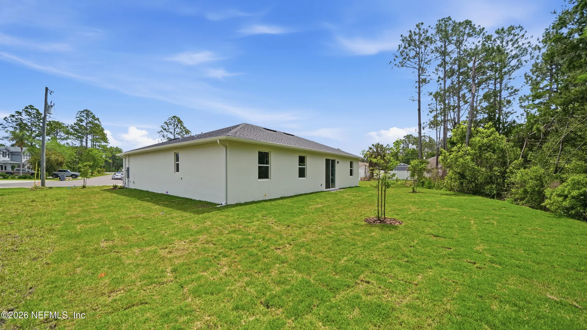 17 Sleigh Bell Place Palm Coast FL 32164