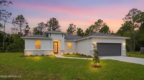 17 Sleigh Bell Place Palm Coast FL 32164