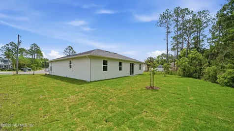 17 Sleigh Bell Place Palm Coast FL 32164