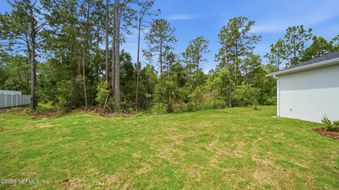 17 Sleigh Bell Place Palm Coast FL 32164