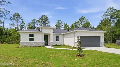 17 Sleigh Bell Place Palm Coast FL 32164