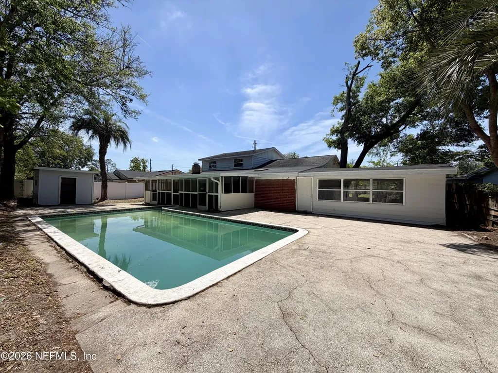 2421 St Leger Drive Jacksonville FL 32208