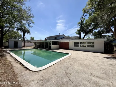 2421 St Leger Drive Jacksonville FL 32208