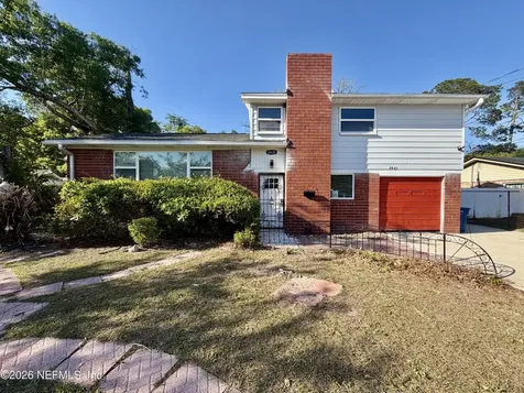 2421 St Leger Drive Jacksonville FL 32208