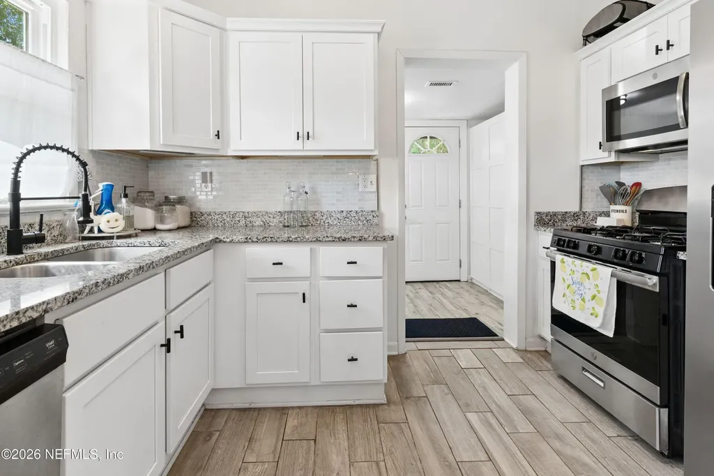 4635 Hercules Avenue Jacksonville FL 32205