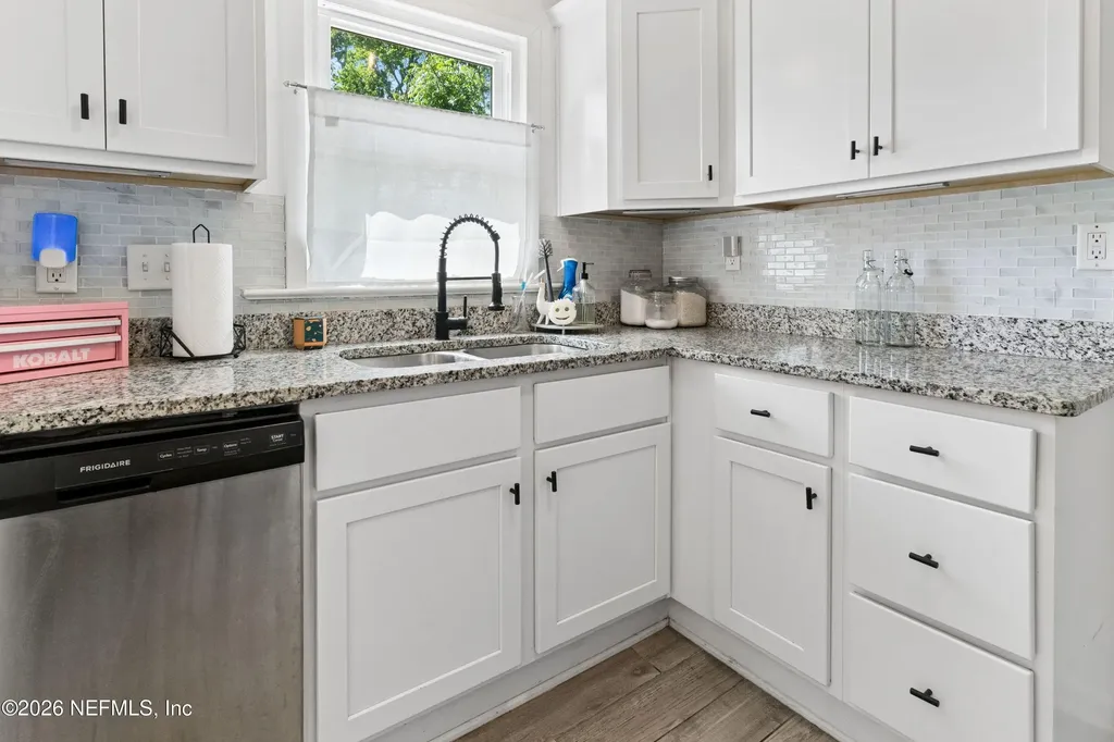4635 Hercules Avenue Jacksonville FL 32205
