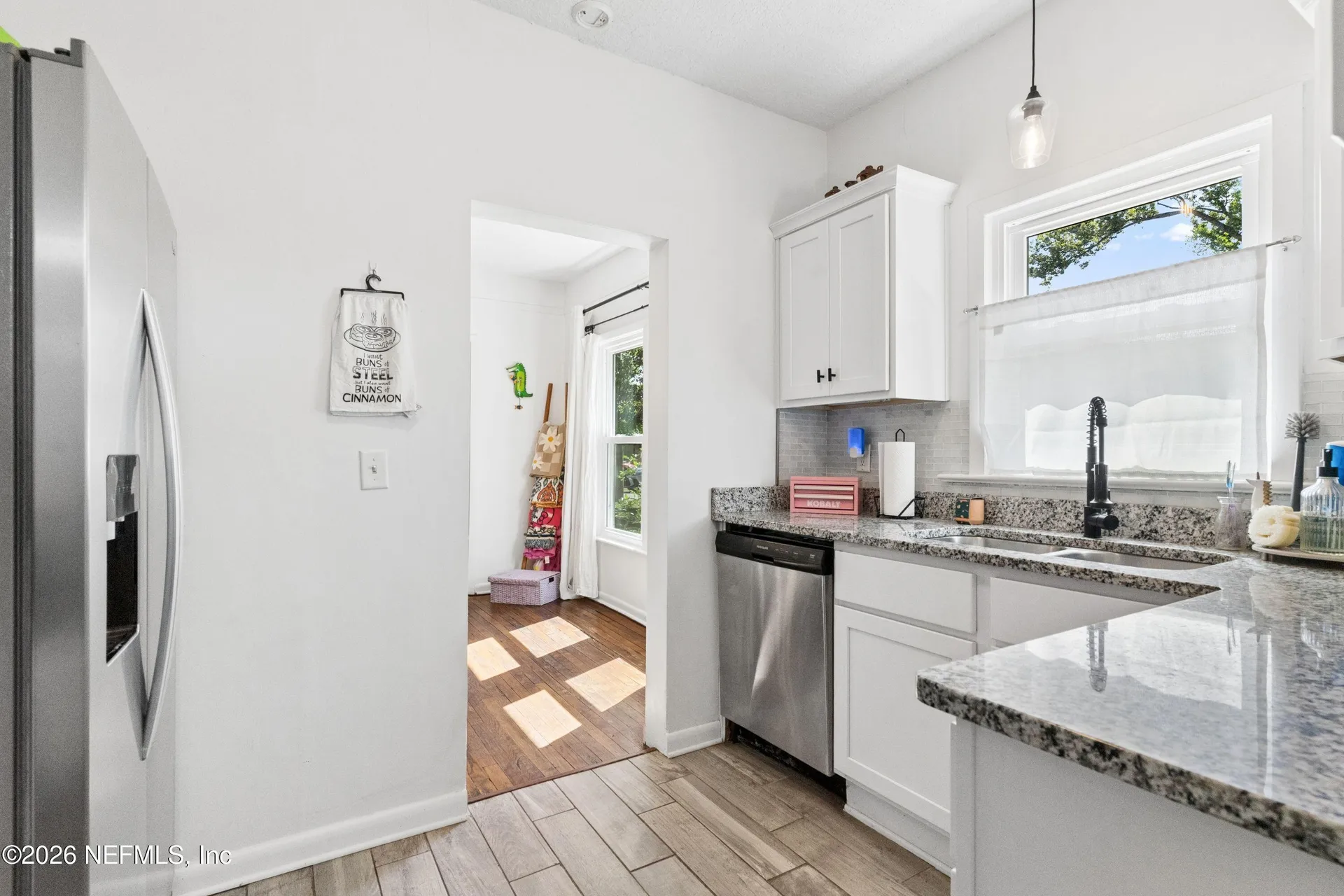 4635 Hercules Avenue Jacksonville FL 32205