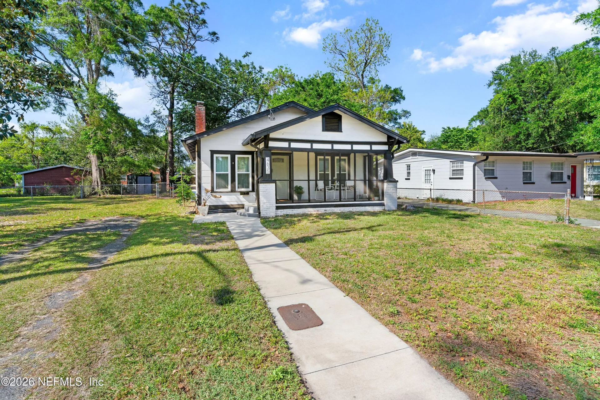 4635 Hercules Avenue Jacksonville FL 32205