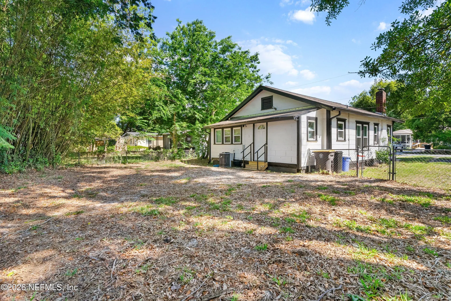4635 Hercules Avenue Jacksonville FL 32205