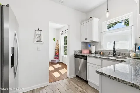 4635 Hercules Avenue Jacksonville FL 32205