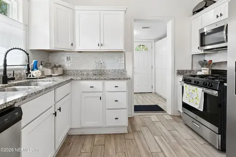 4635 Hercules Avenue Jacksonville FL 32205