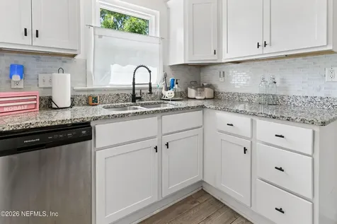 4635 Hercules Avenue Jacksonville FL 32205