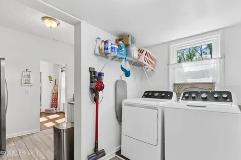 4635 Hercules Avenue Jacksonville FL 32205