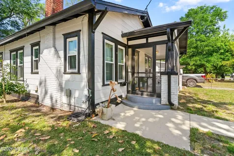 4635 Hercules Avenue Jacksonville FL 32205