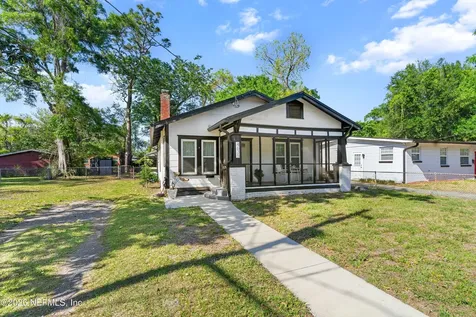4635 Hercules Avenue Jacksonville FL 32205