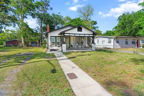 4635 Hercules Avenue Jacksonville FL 32205