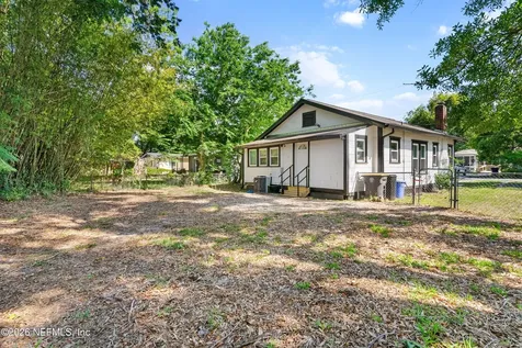 4635 Hercules Avenue Jacksonville FL 32205
