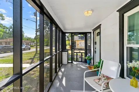4635 Hercules Avenue Jacksonville FL 32205