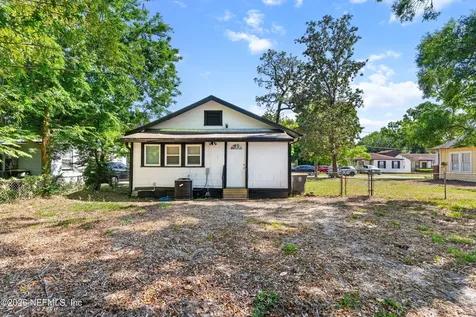 4635 Hercules Avenue Jacksonville FL 32205