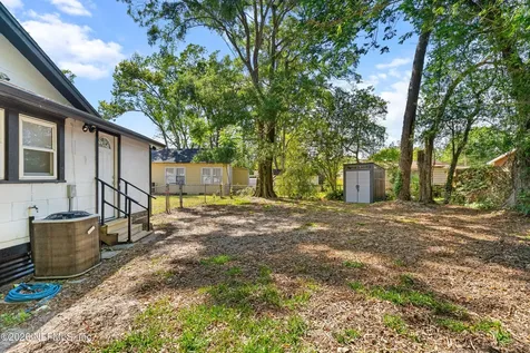 4635 Hercules Avenue Jacksonville FL 32205